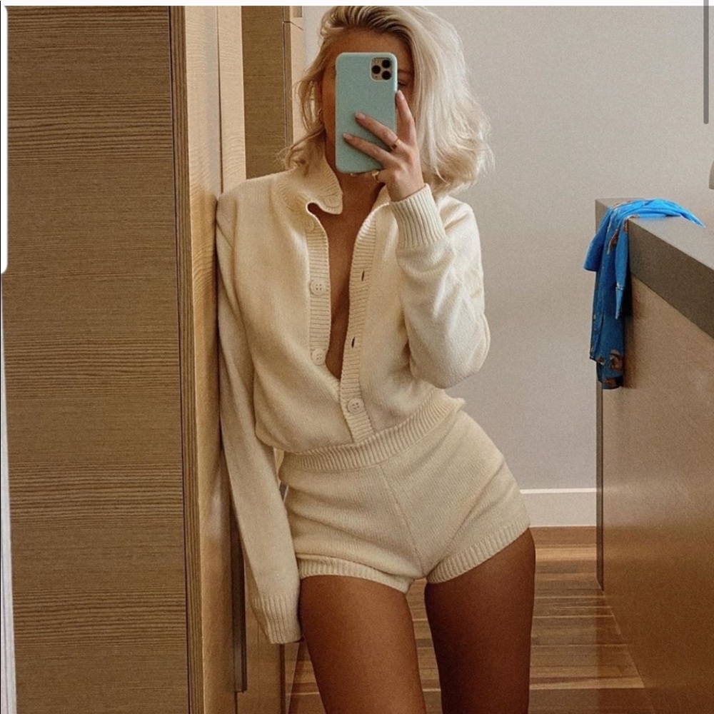 Zara limited edition jumpsuit - Picture 12 of 14
